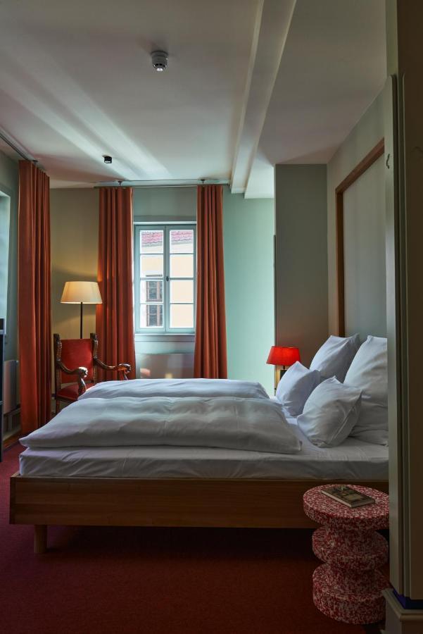 Pension Alter Bischofshof Naumburg  Exterior foto